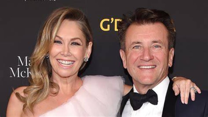Robert Herjavec and Diana Plese divorced