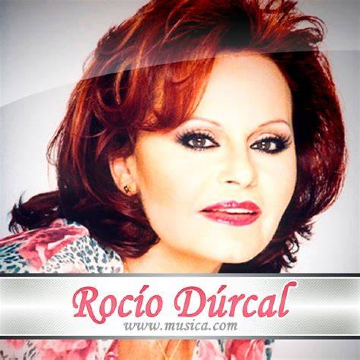 Rocio Durcal