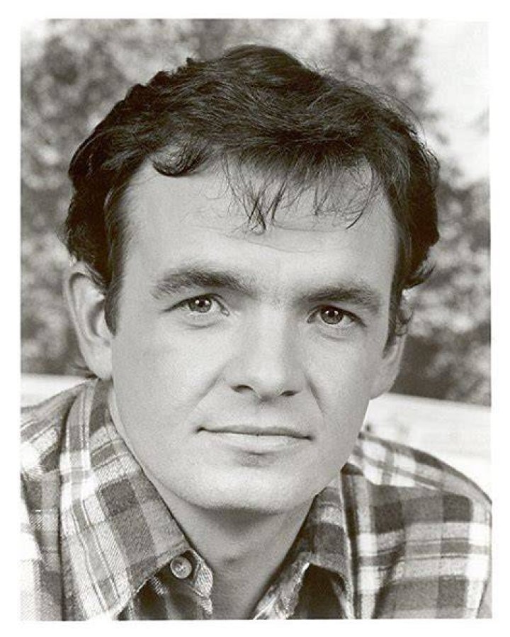 Roger Mobley