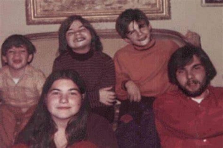 Ronald Defeo Jr.