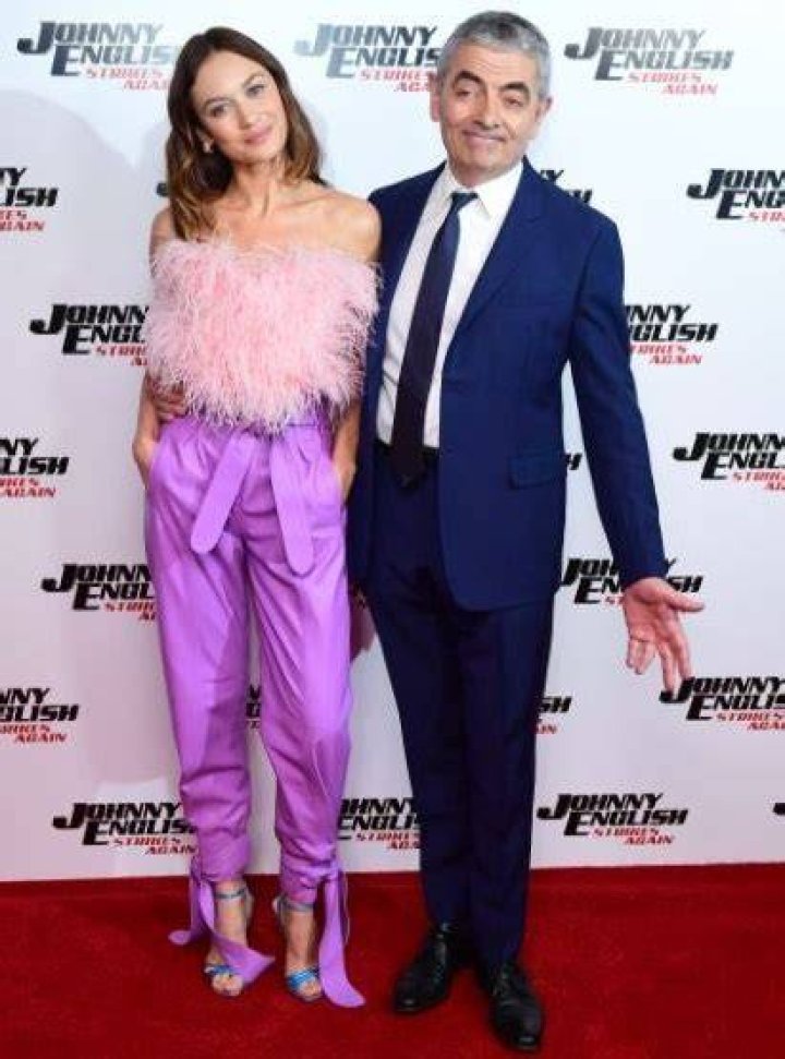Rowan Atkinson Height, Weight, Body Measurements, Shoe Size