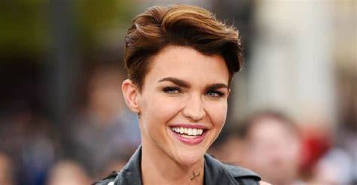 Ruby Rose Height, Weight, Measurements, Bra Size, Shoe Size