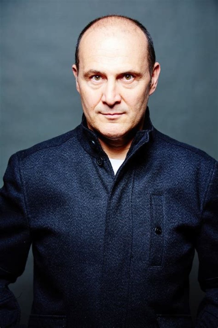 Russell Dykstra