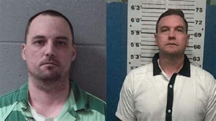 Ryan Duke Claims Bo Dukes Fondled Dead Tara Grinstead