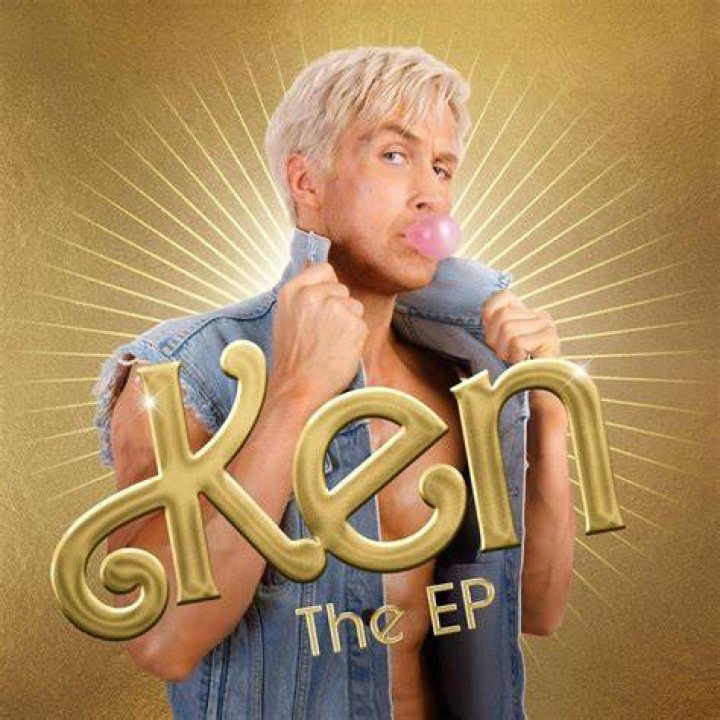 Ryan Gosling I'm Just Ken Lyrics: The Popular Lines