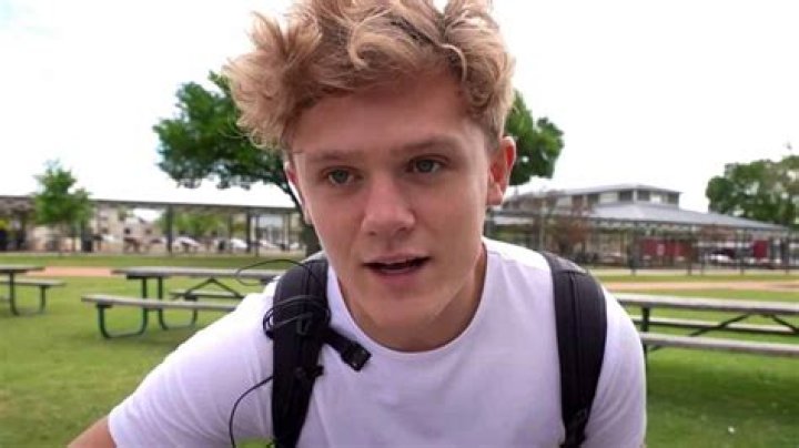 ryan trahan