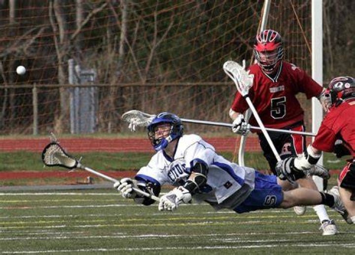 Ryder Lower, Aztec Lacrosse Club Player, Died Unexpectedly