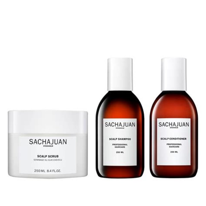 Sachajuan Scalp