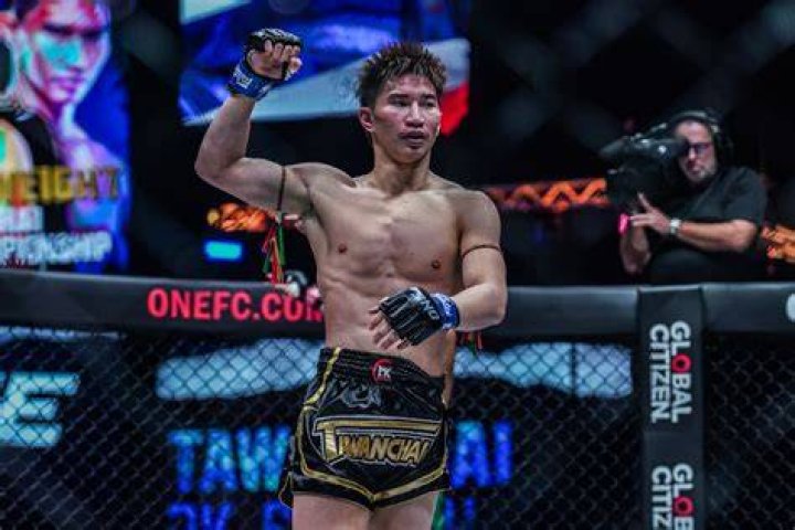 Saenchai