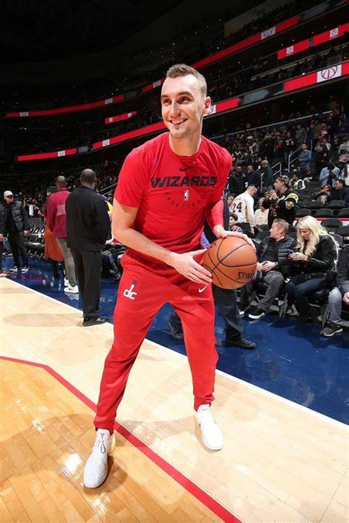 Sam Dekker Net Worth in 2023 How Rich is He Now?
