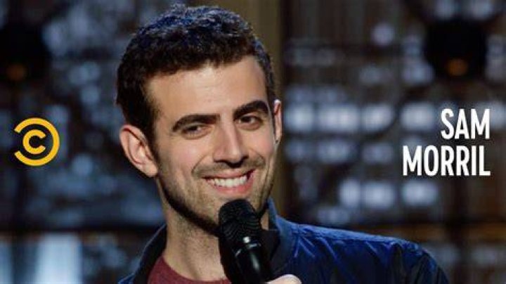 Sam Morril Net Worth, Career, Dating, Girlfriend, Age, Height, Wiki-Bio