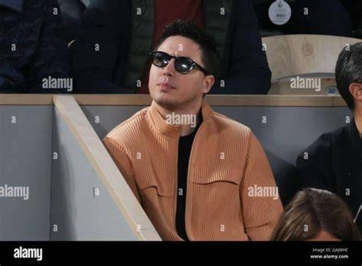Samir Nasri Net Worth in 2023 How Rich is He Now?