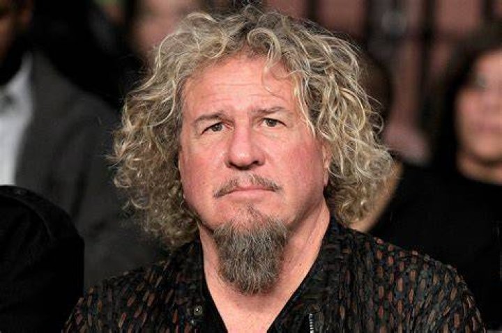 Sammy Hagar Net Worth in 2023 How Rich is He Now?
