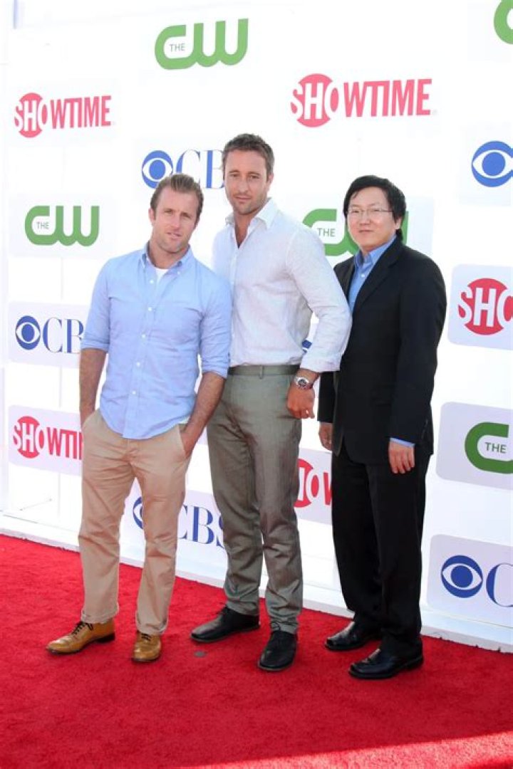 Scott Caan Height How Tall is the American Actor?
