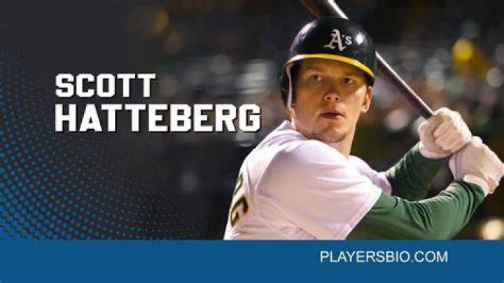 Scott Hatteberg Net Worth in 2023 How Rich is He Now?