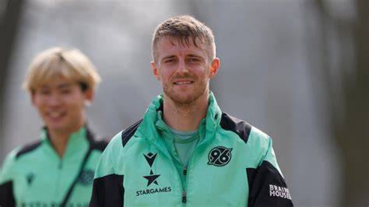 Sebastian Ernst Net Worth 2024 - German Professional Footballer Worth Explained