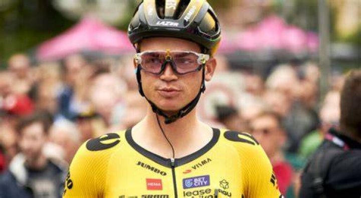 Sepp Kuss Net Worth in 2023 How Rich is He Now?