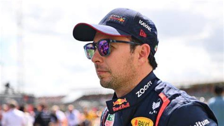 Sergio Perez Net Worth in 2023 How Rich is He Now?