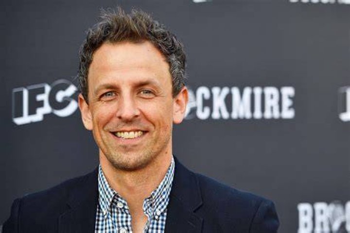 Seth Meyers Net Worth in 2023 How Rich is He Now?