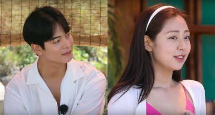Seul-ki Realizes She Saw Jong-woo Before the Show