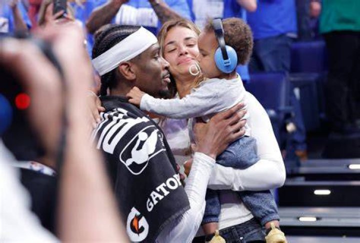 Shai Gilgeous And Hailey Summers: When Did They Start Dating? Shai Gilgeous And Hailey Summers: When Did They Start Dating?