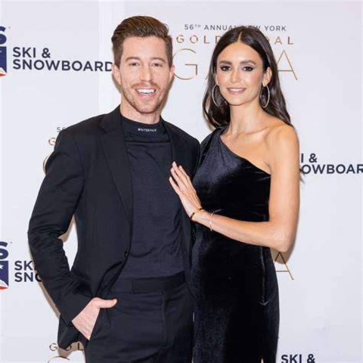 Shaun White Girlfriend 2023, Who is Nina Dobrev?
