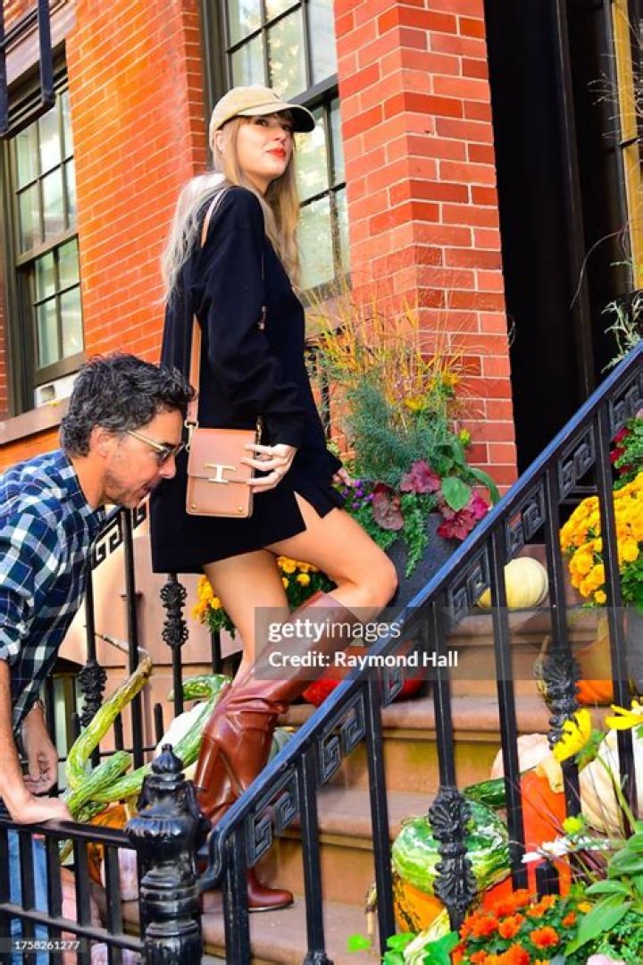 Shawn seen in October