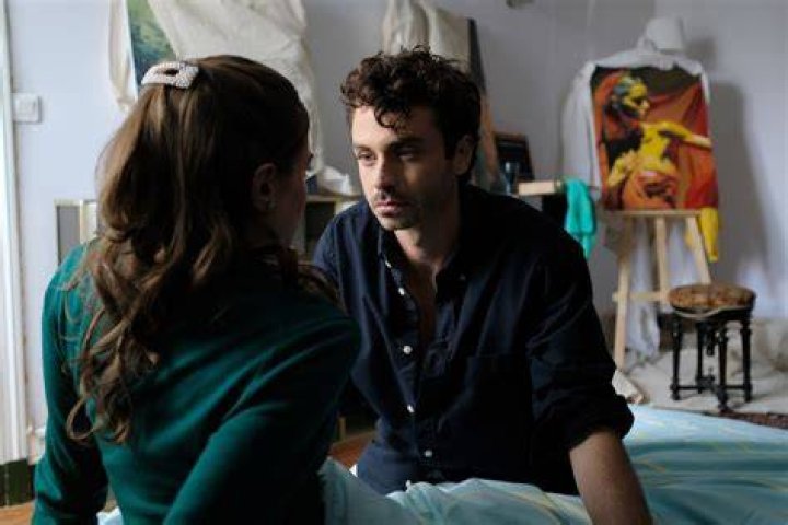 Shifra Zuckerman used with Lifetime's permission