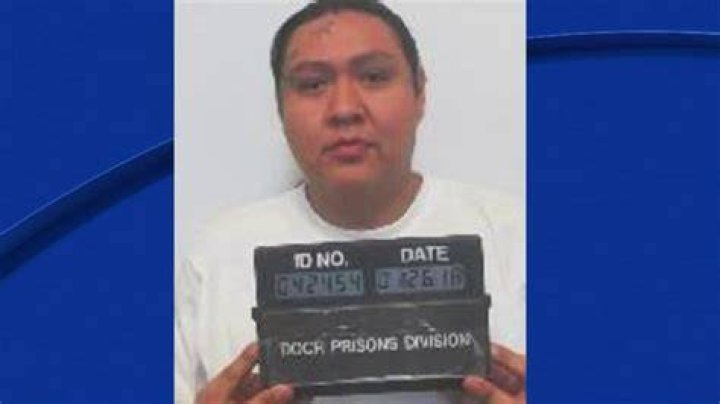 Shilo Aaron Oldrock, 30, pleaded guilty to second-degree murder and voluntary manslaughter in August for the violent murders of two men