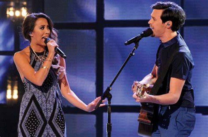 Sierra Deaton Explains Leaving Alex & Sierra, Talks Solo Single 'Don't Hurt' Billboard
