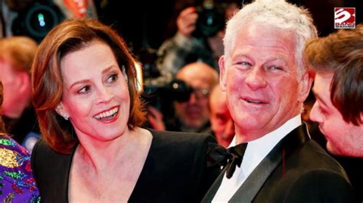 Sigourney Weaver is overjoyed her non-binary child didn’t go into acting – and is instead ‘excited’ about the possibilities of artificial intelligence
