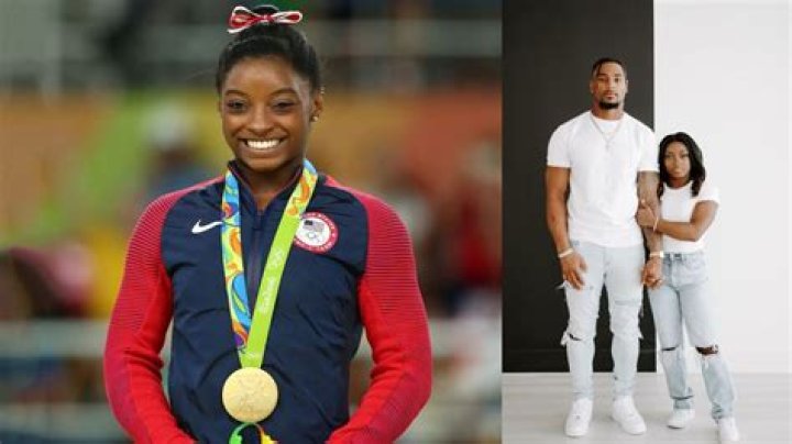 Simone Biles Height How Tall is Simone Biles?