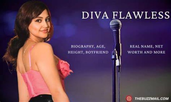 Singer Diva Flawless stills in Faschun Killa Music Video