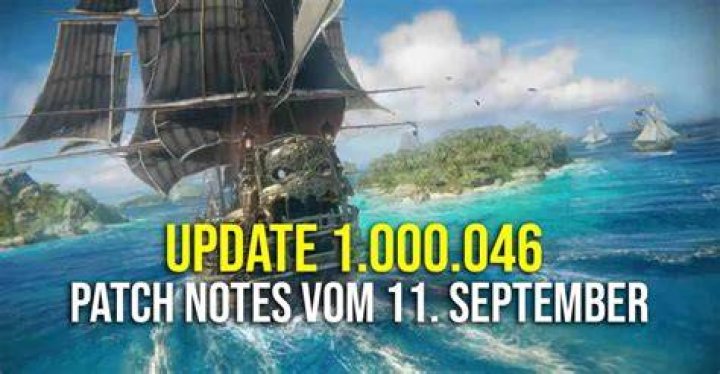 Skull and Bones Update 1.000.004 Patch Notes: Unveiling Exciting New Features