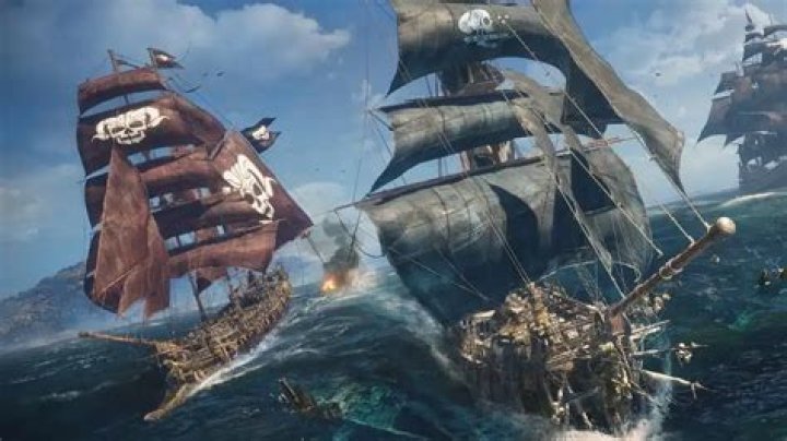 Skull and Bones Wood Tar - An Essential Resource for Crafting in Pirate Adventures