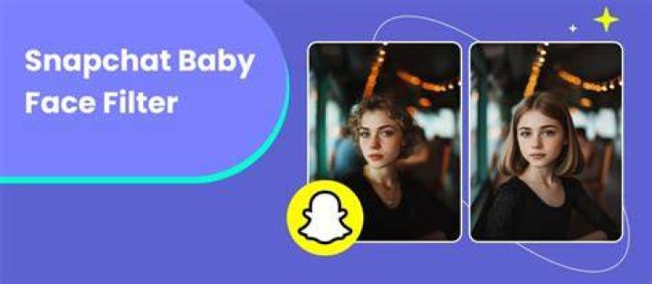 Snapchat Baby Filter, How to Get Baby Face Filter on Snapchat?