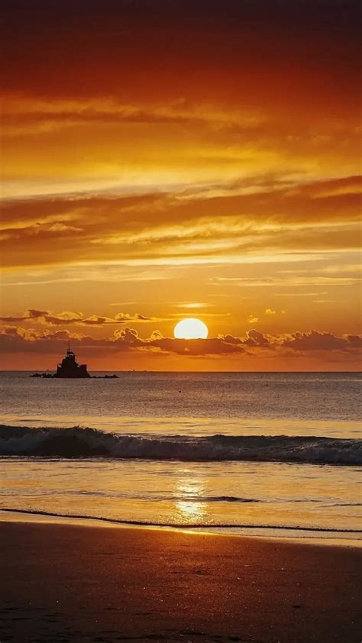 SnapJAX users capture Tuesday’s jaw-dropping sunset