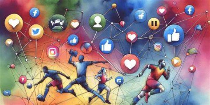 Social media and the sports athlete in crisis Messiaen2008