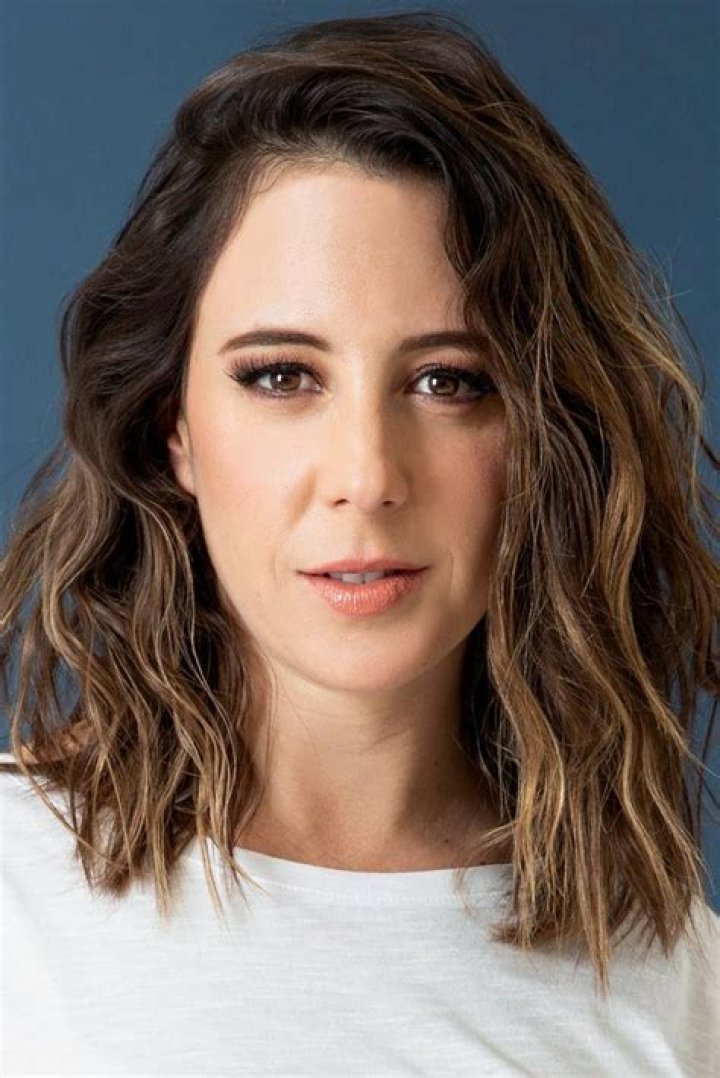 Sofia Nino De Rivera