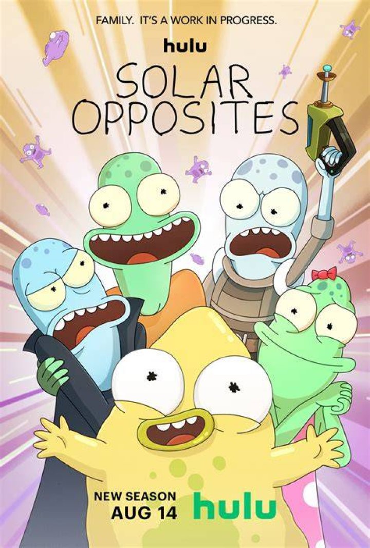 Solar Opposites Season 4 Recap & Ending Explained, Plot, Cast and Release Date