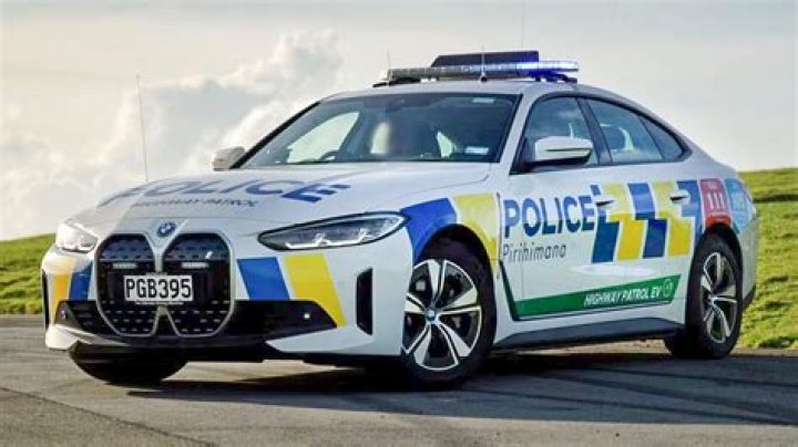 Source / NZ Police