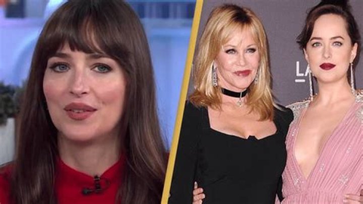 Speaking out: Dakota Johnson slams cancel culture as 'such a f***ing downer' and says she had an 'incredible time' working with co-stars Johnny Depp, Shia LaBeouf and Armie Hammer