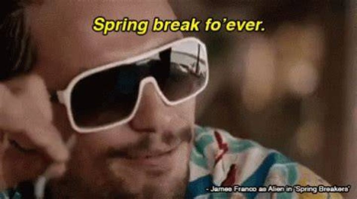 Spring break forever: Hundreds of college students flocked to South Padre Island, Texas this week to kick off Spring Break celebrations, one year after the coronavirus pandemic lockdown