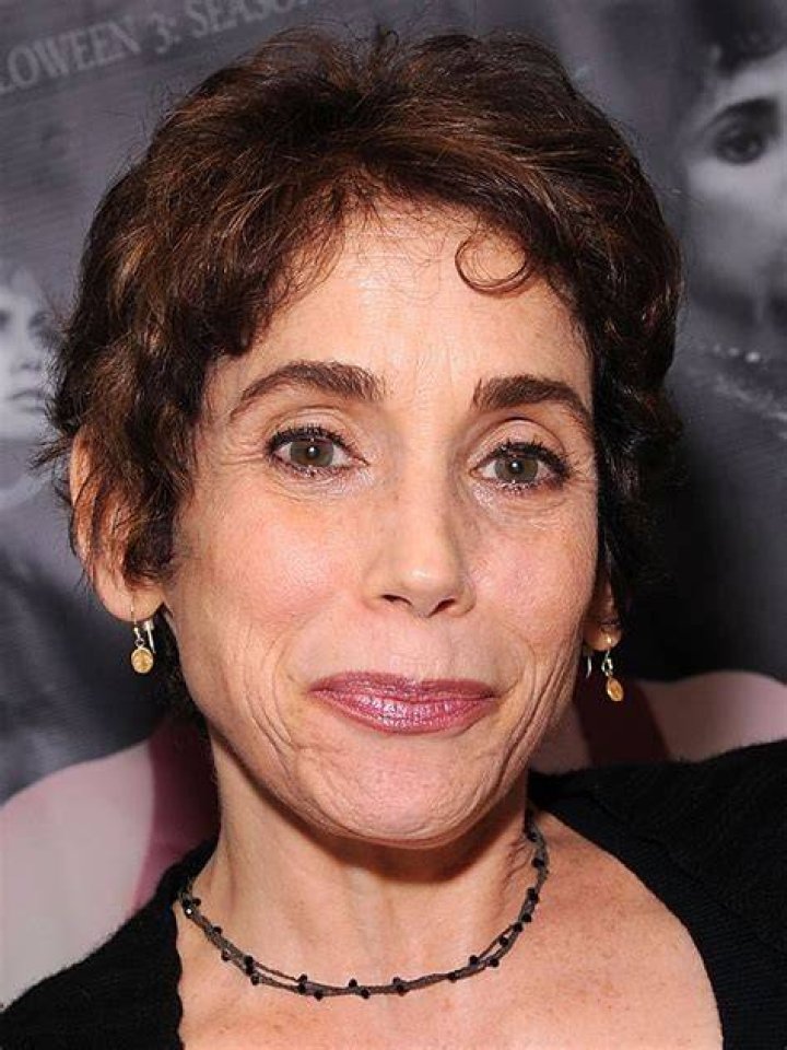 Stacey Nelkin Is Divorcee; Know About Her Past Married Life