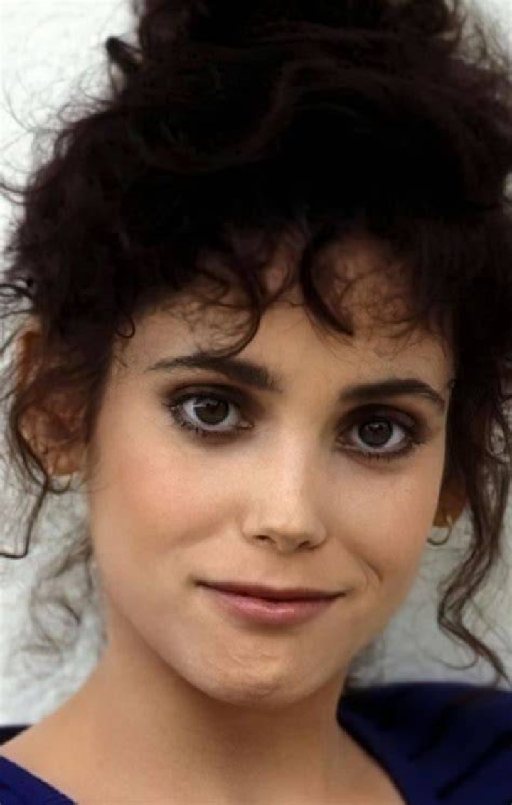 Stacey Nelkin 