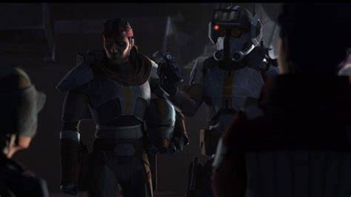 Star Wars Bad Batch Season 2 Episode 10 Review And Recap