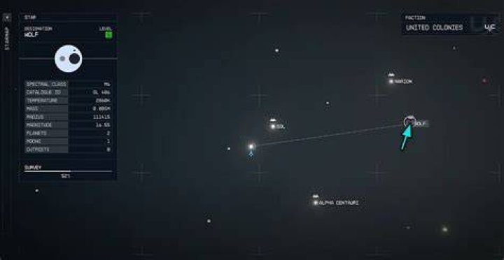 Starfield Den Location, Where is the Den in Starfield?