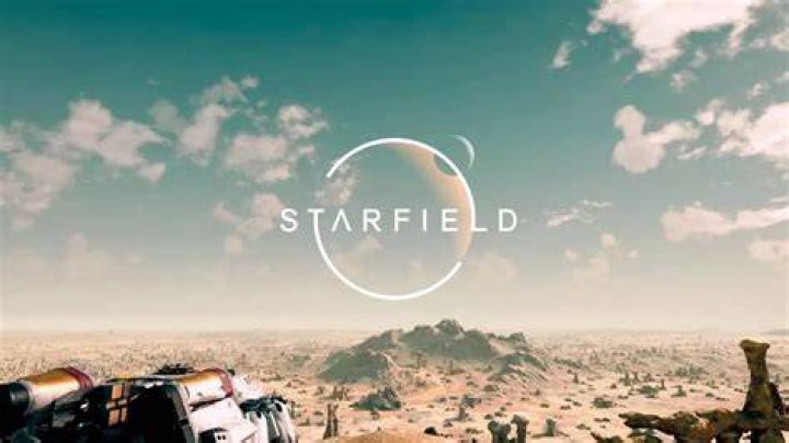 Starfield November 2023 Update