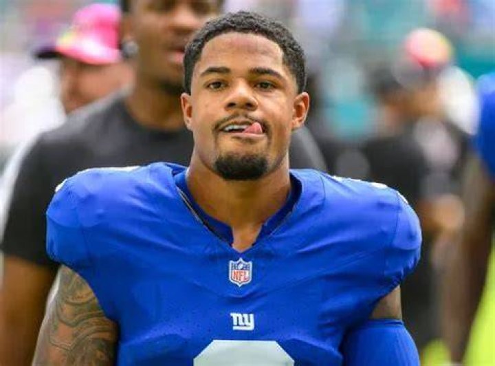 Sterling Shepard Ethnicity, What is Sterling Shepard's Ethnicity?