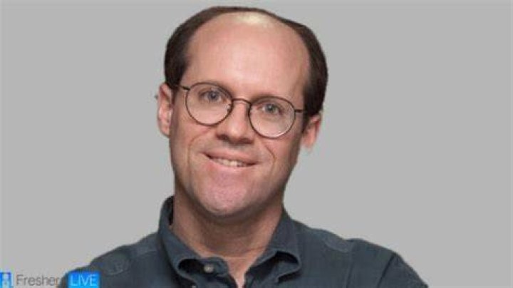 Steve Borg Net Worth in 2023 How Rich is He Now?